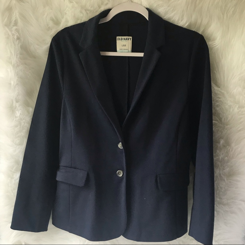 Old Navy Blazer